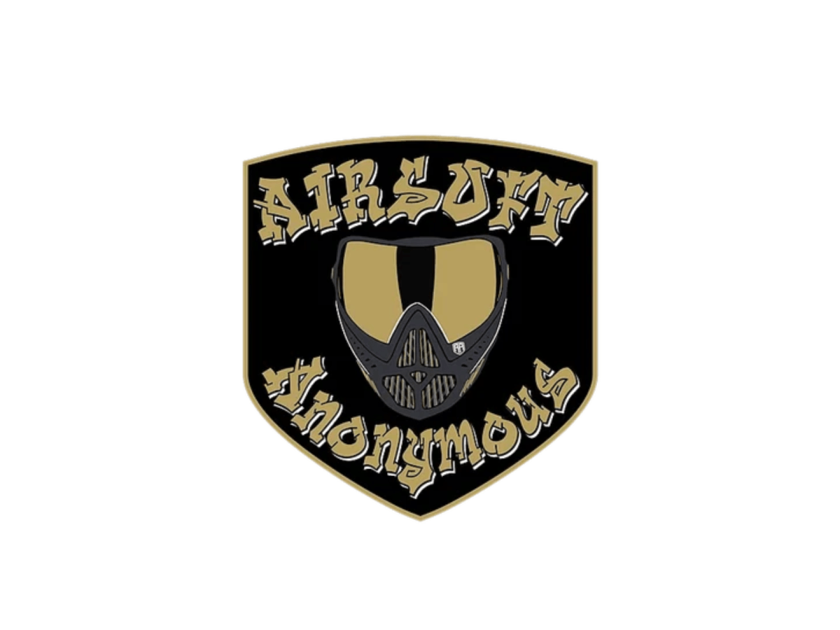 Airsoft Anonymous