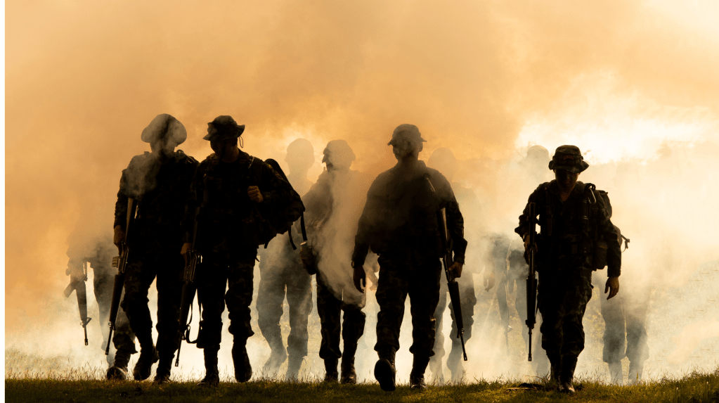 The Critical Role of Communication in&nbsp;Airsoft