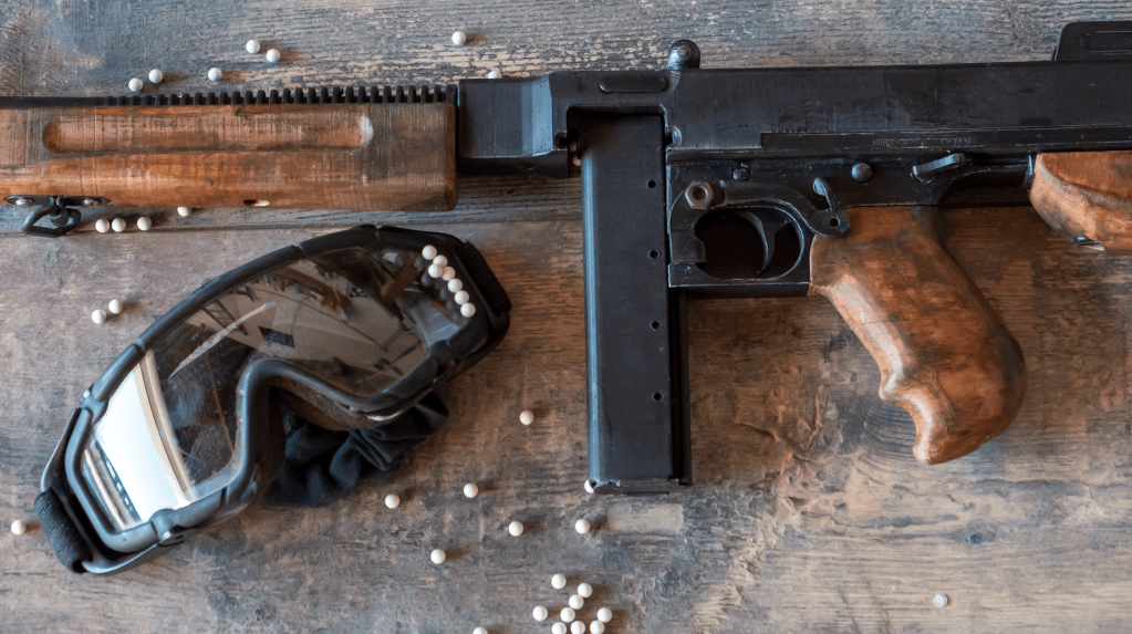 Getting Started in Airsoft: Renting vs Buying&nbsp;Equipment