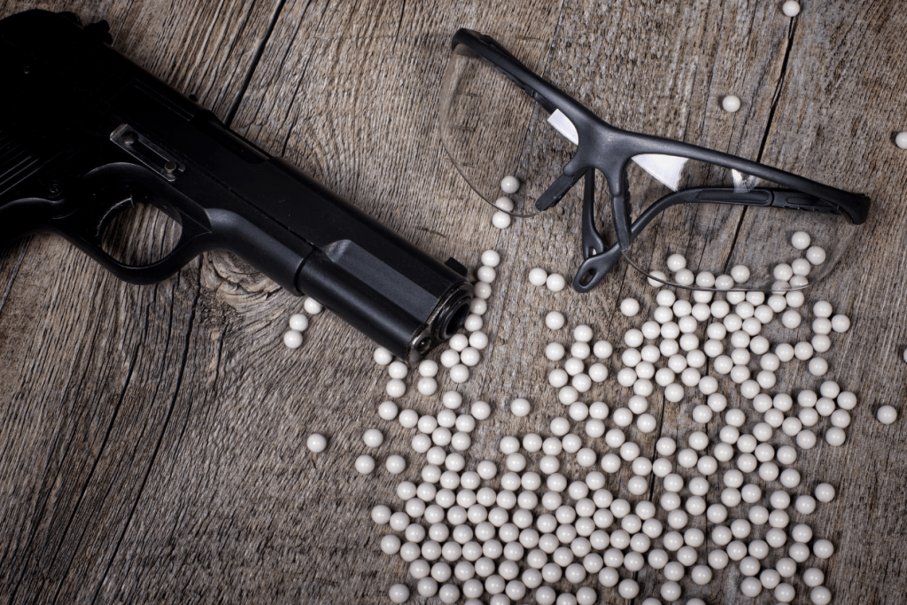 Airsoft Gun Repairs: A Guide to Warranty and Professional&nbsp;Services