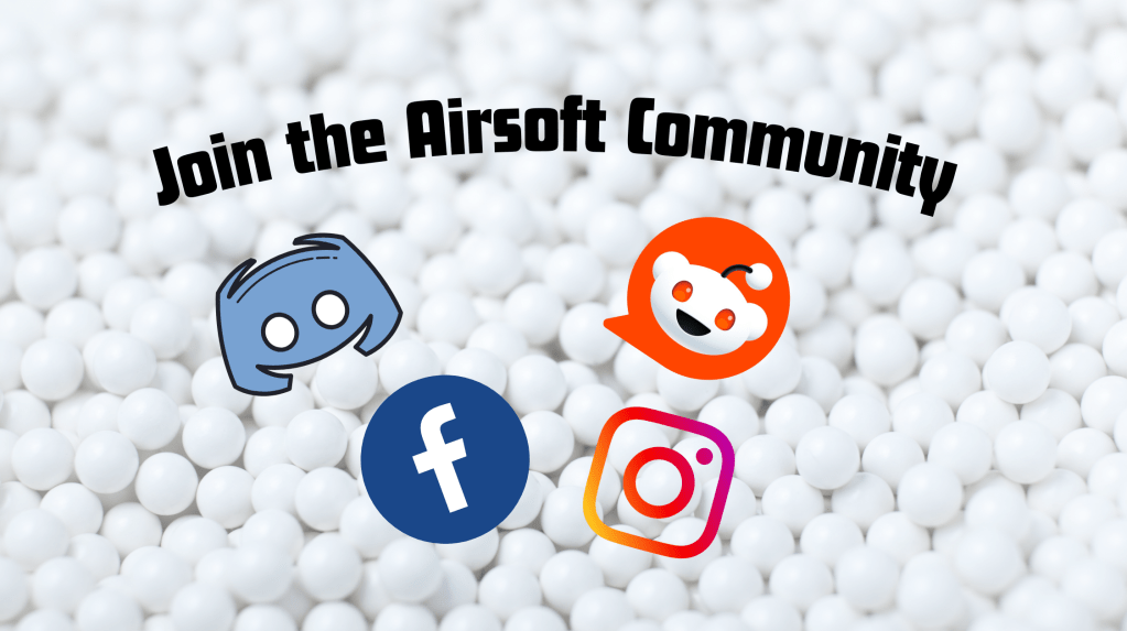 How to Join the Airsoft Community in New&nbsp;England