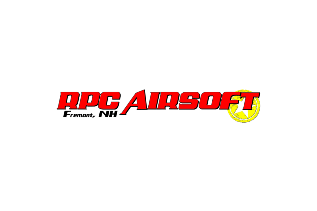 RPC Airsoft – Fremont,&nbsp;NH