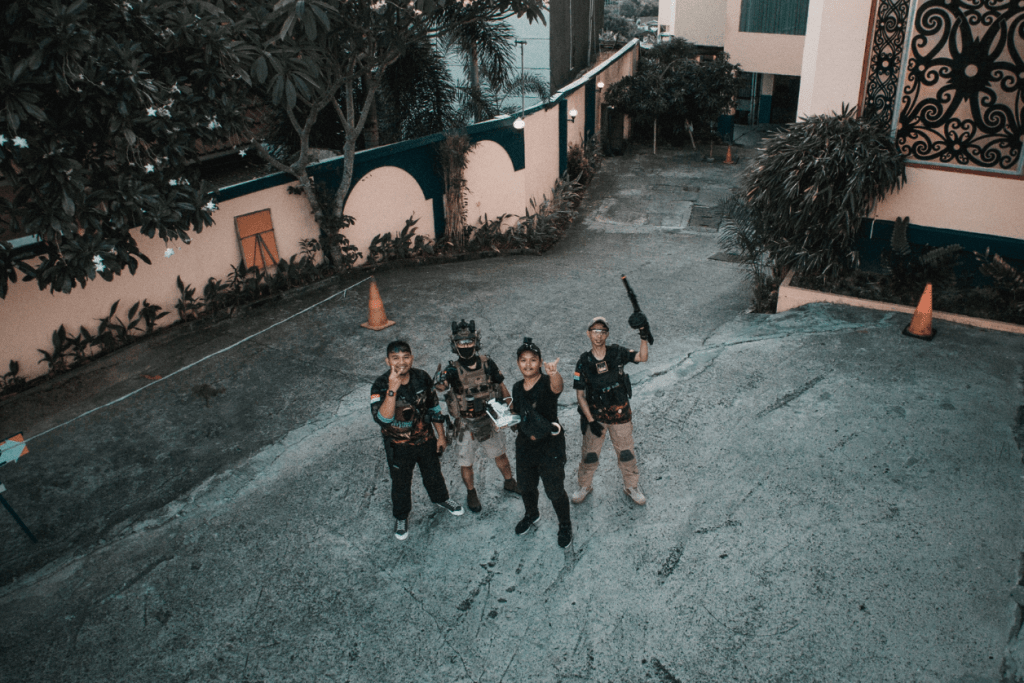 Is Airsoft Kid-Friendly? A Comprehensive Look at Safety, Age Limits, and Best&nbsp;Practices