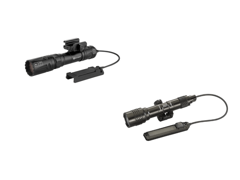 Shedding Light on the Field: When to Use Flashlights in&nbsp;Airsoft