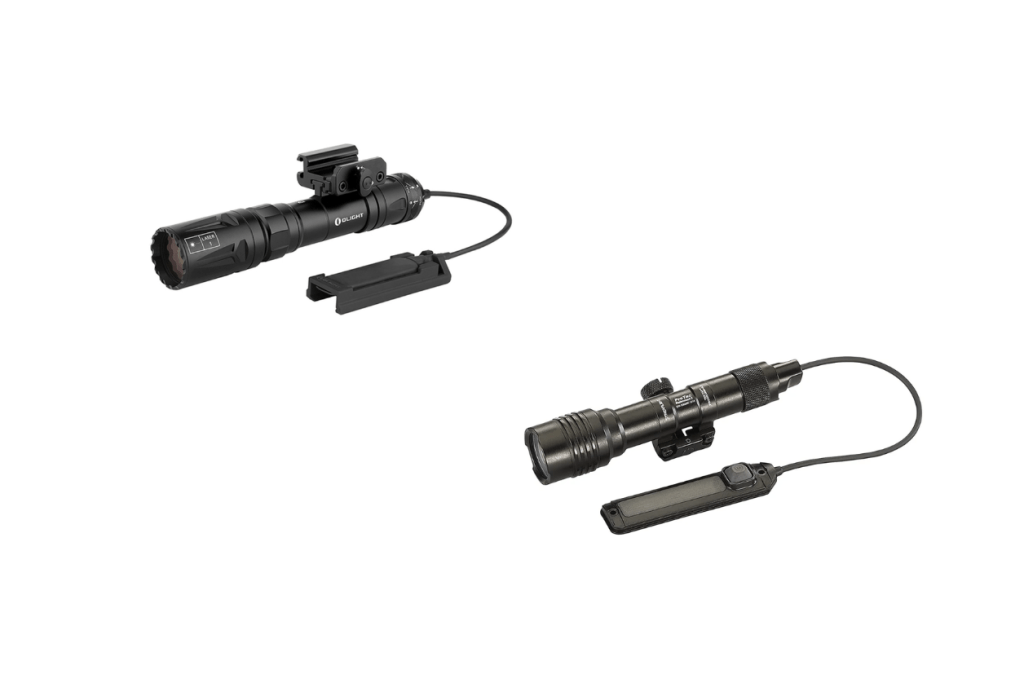 Shedding Light on the Field: When to Use Flashlights in&nbsp;Airsoft