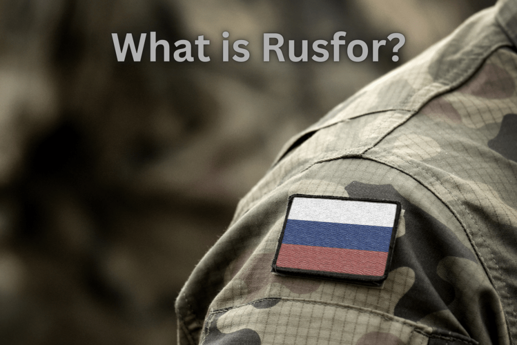 The RusFor Phenomenon in Airsoft: Challenges and&nbsp;Adaptations
