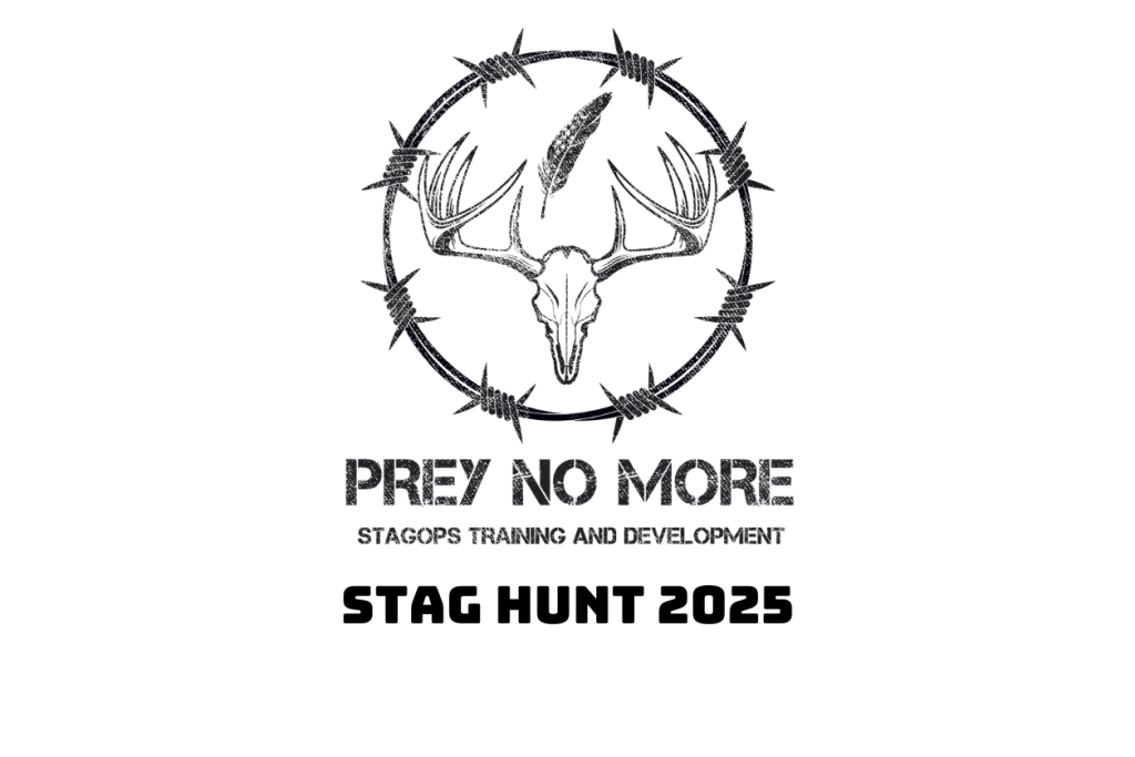 STAG HUNT 2025 – Complete Participant&nbsp;Guide